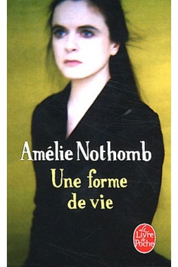 Une forme de vie